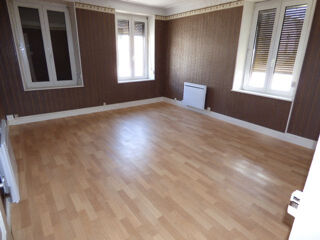  Immeuble à vendre 10 pièces 316 m² Avricourt