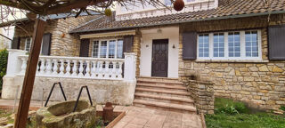  Maison à vendre 6 pièces 150 m²