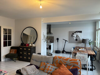  Appartement � vendre 3 pi�ces 80 m�