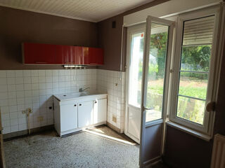  Maison � vendre 4 pi�ces 80 m�