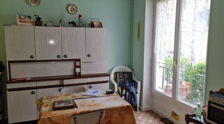  Maison � vendre 3 pi�ces 64 m�