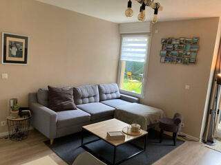  Appartement � vendre 2 pi�ces 43 m�