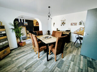  Maison � vendre 8 pi�ces 165 m�