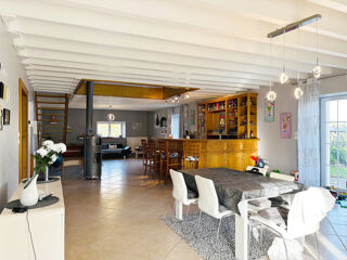  Maison � vendre 6 pi�ces 284 m�