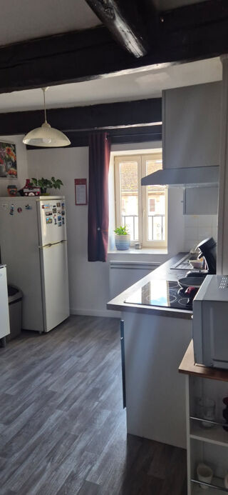  Immeuble à vendre 10 pièces 319 m²