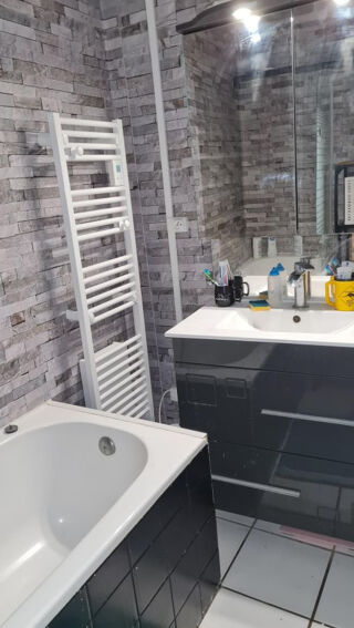  Maison � vendre 6 pi�ces 131 m�