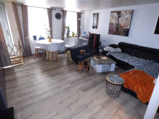  Maison � vendre 4 pi�ces 100 m�