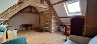  Maison � vendre 3 pi�ces 65 m�