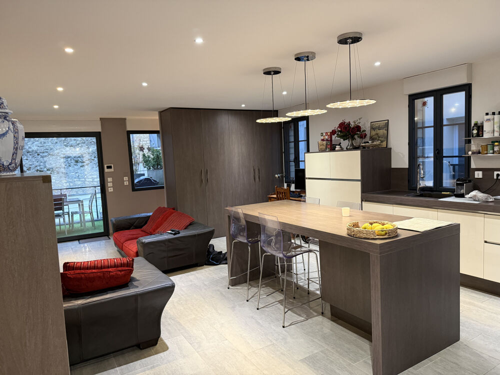 � vendre  Duplex/triplex Osny (95520)