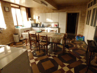  Maison � vendre 5 pi�ces 170 m�