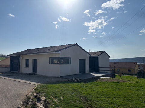   Maison moderne 140m2 Maison - 5 pi�ce(s) - 140 m�