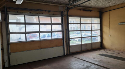   Vente / Local Commercial - 100 m² 