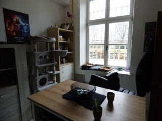  Appartement à vendre 3 pièces 66 m²
