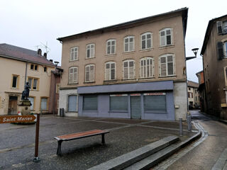  Immeuble � vendre 385 m�