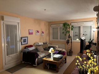  Appartement  vendre 3 pices 70 m