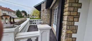  Maison à vendre 6 pièces 150 m²