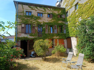  Immeuble à vendre 220 m² Gueblange les dieuze