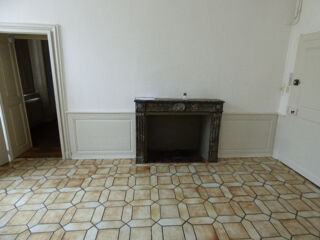  Appartement à vendre 3 pièces 57 m²
