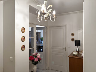  Appartement � vendre 3 pi�ces 94 m�