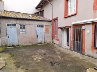  Maison à vendre 9 pièces 210 m²