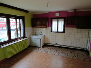  Maison � vendre 4 pi�ces 75 m�