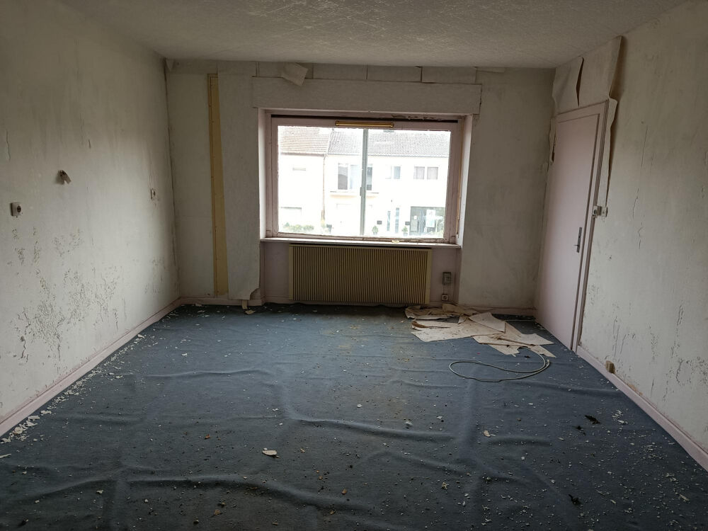 Maison familiale pouvant faire 2 logements