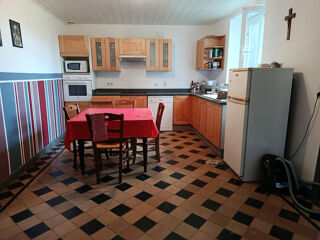  Maison � vendre 5 pi�ces 135 m�