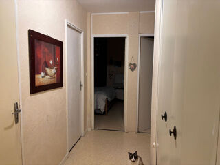  Appartement  vendre 3 pices 70 m
