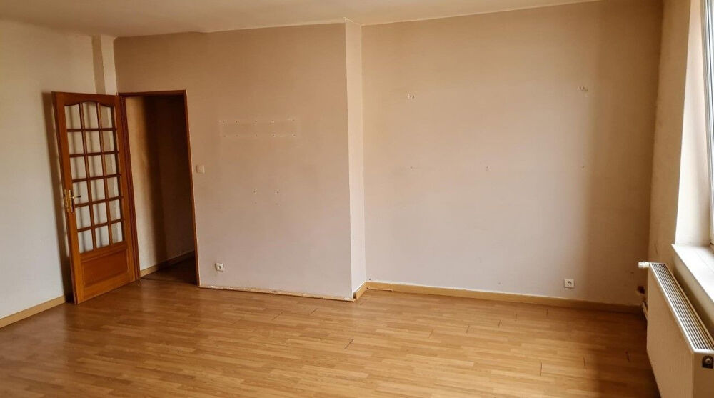 vente Immeuble - 3 pièce(s) - 160 m² Dieuze (57260)