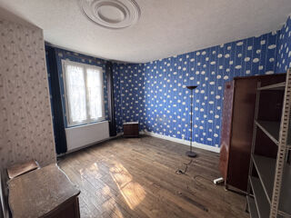  Maison à vendre 4 pièces 80 m²