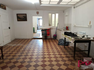  Maison à vendre 5 pièces 130 m²