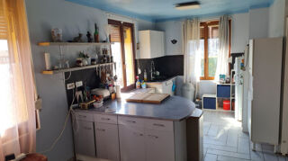  Maison à vendre 6 pièces 130 m²