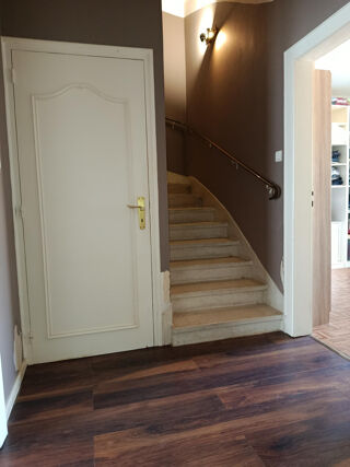  Immeuble à vendre 147 m²