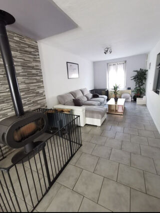  Maison � vendre 5 pi�ces 150 m�