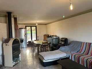  Maison � vendre 5 pi�ces 123 m�