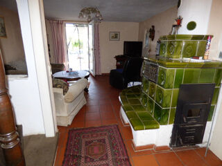  Ferme à vendre 6 pièces 220 m²