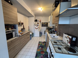  Appartement � vendre 3 pi�ces 73 m� Bar le duc