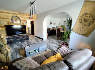  Maison � vendre 8 pi�ces 165 m�