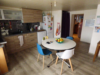  Maison � vendre 4 pi�ces 100 m�