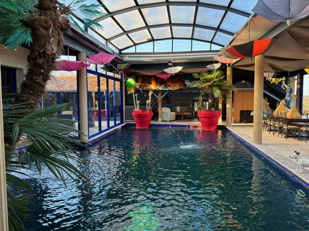  vendre  Proprit/chteau Bar-le-Duc (55000)