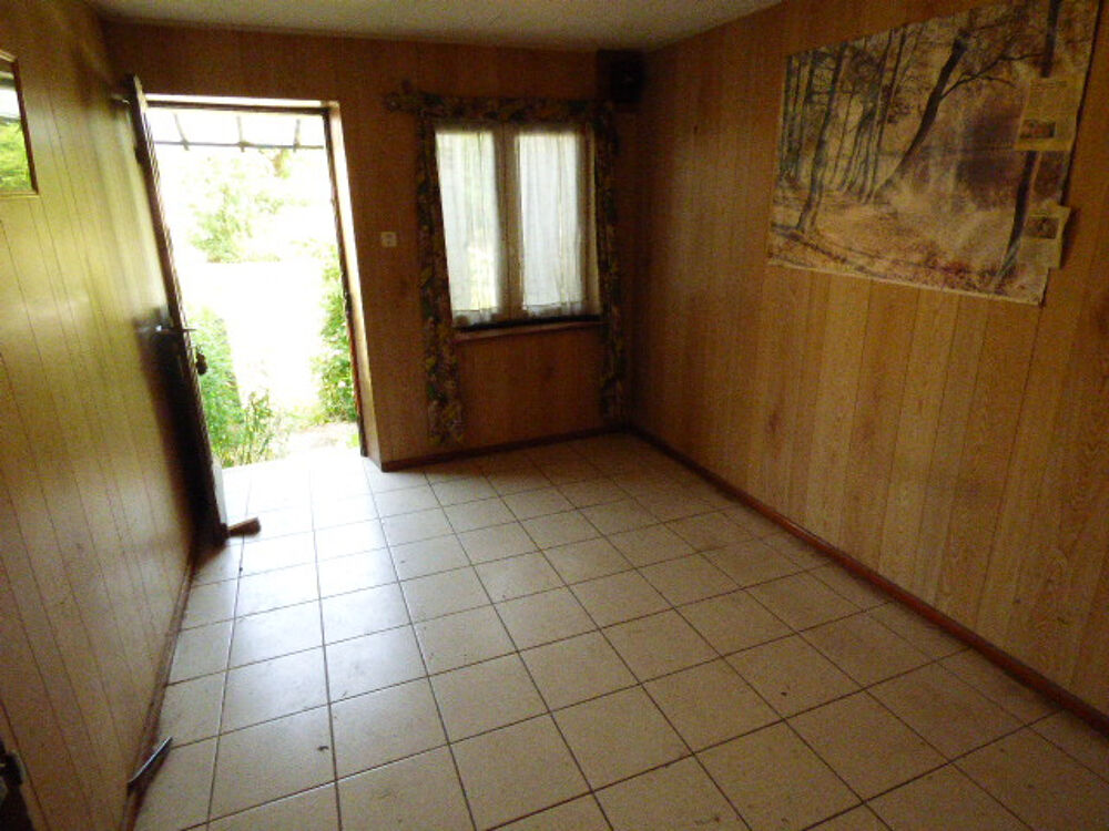 Vente Maison MAISON DE VILLAGE Ogeviller