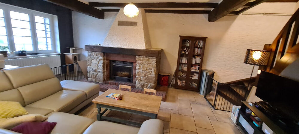 Vente Maison Belle maison individuelle Lagarde