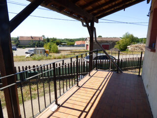  Maison � vendre 4 pi�ces 72 m�