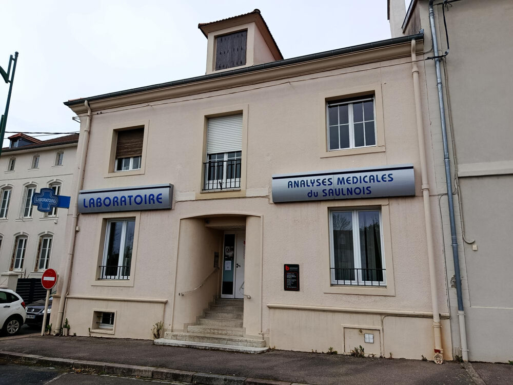 Maison de 200m2