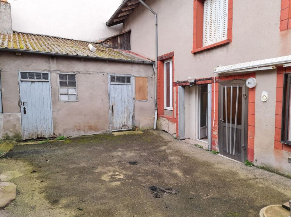 Vente Maison Maison familiale Maizieres les vic