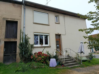  Maison � vendre 5 pi�ces 132 m�