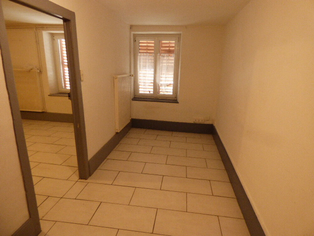 MAISON DE VILLAGE