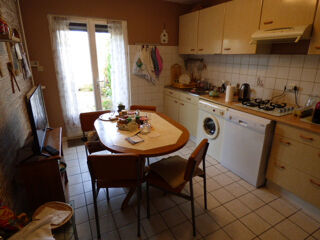  Maison � vendre 4 pi�ces 125 m�