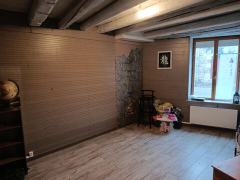   Maison de 131m2 Maison - 6 pi�ce(s) - 131 m�