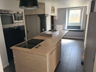  Maison � vendre 5 pi�ces 150 m�